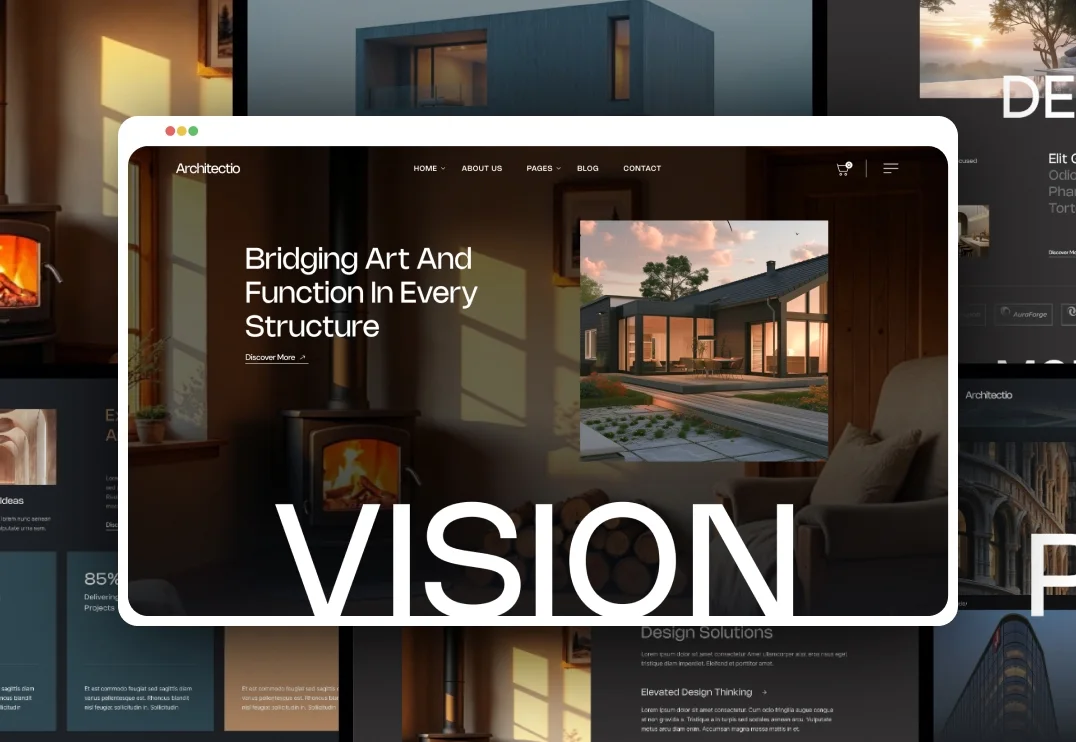 Architectio thumbnail