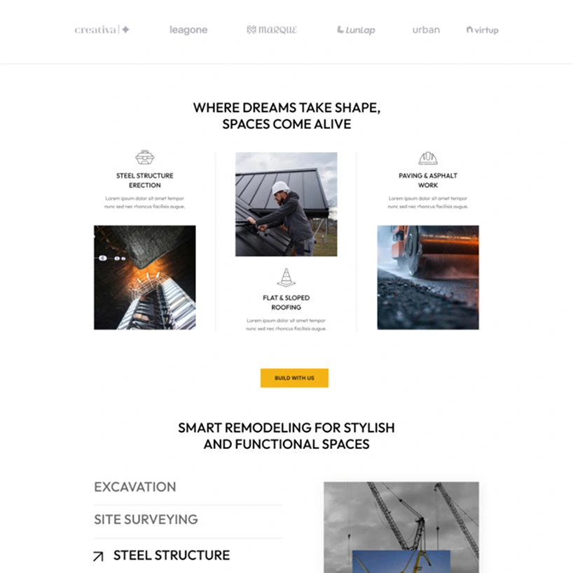 Bildium website screen 2