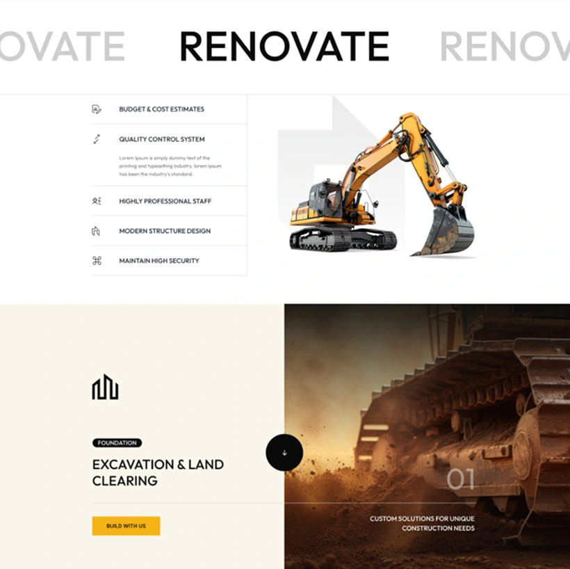 Bildium website screen 3