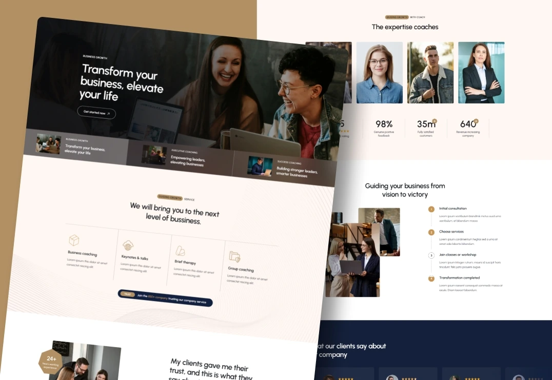 BizCoach  thumbnail