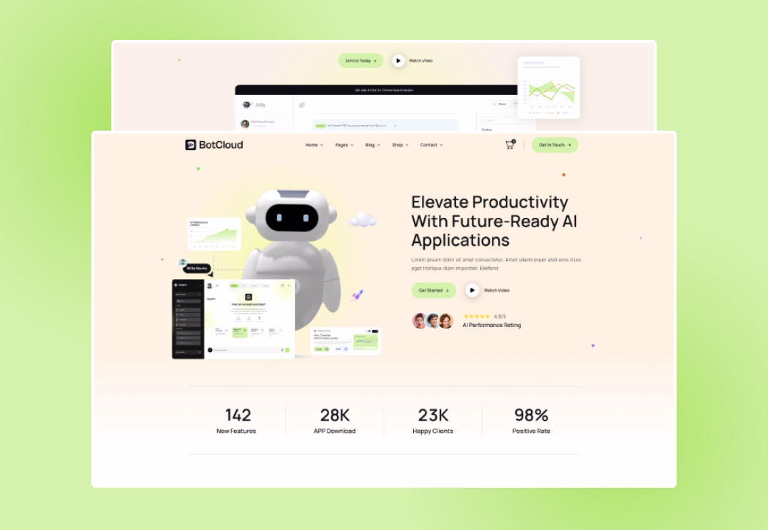 BotCloud thumbnail