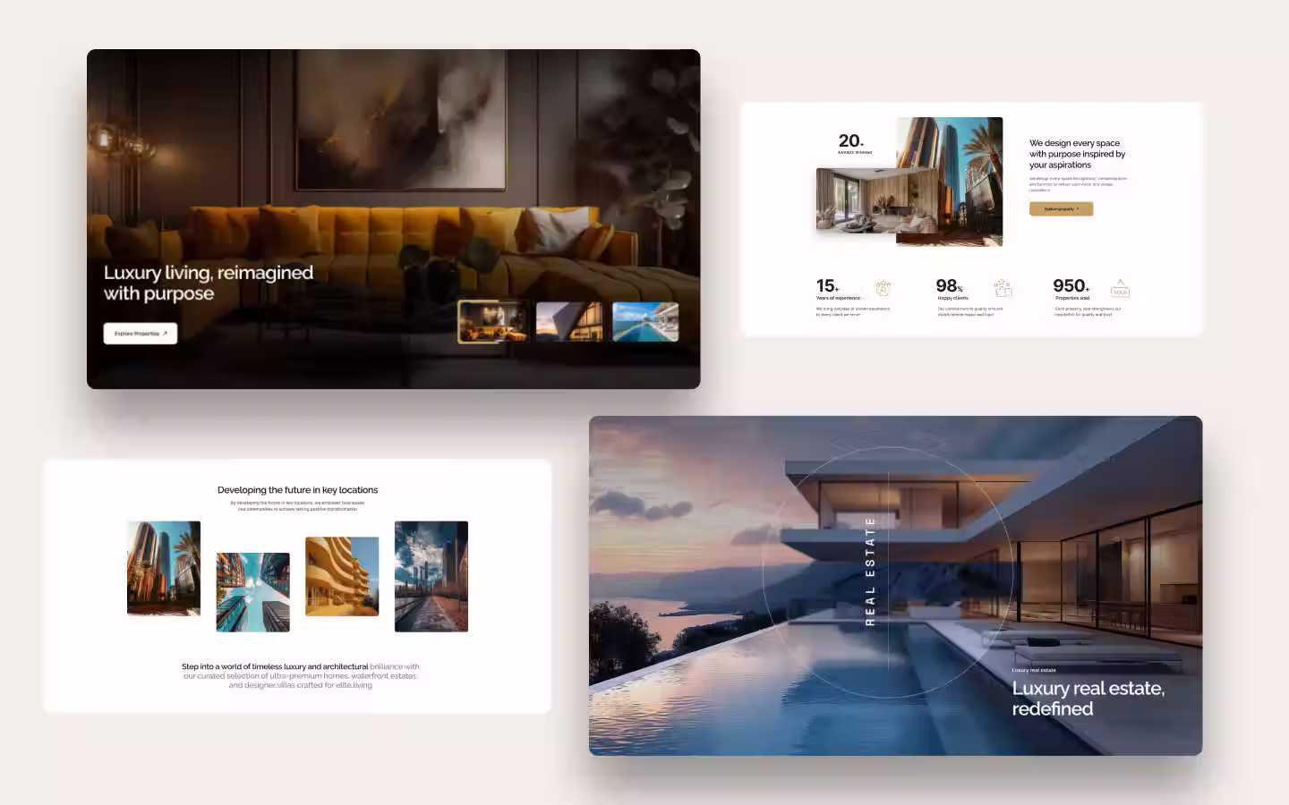 Bricksio website screen 3
