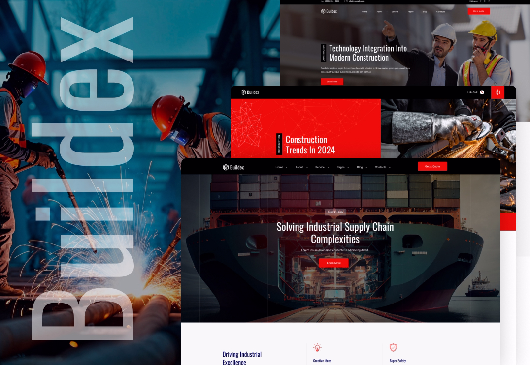 Buildex thumbnail