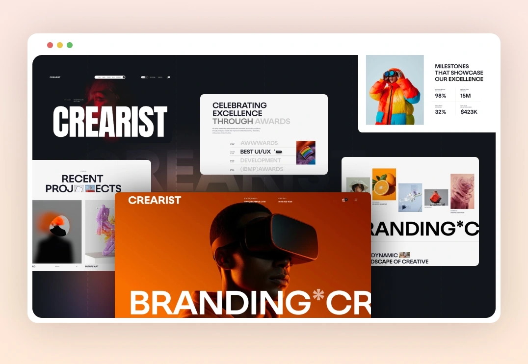 Crearist thumbnail