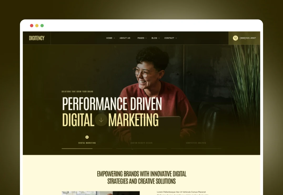 Digitency thumbnail
