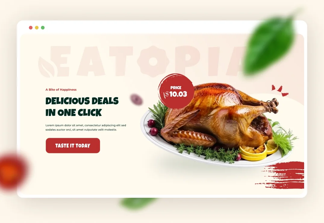 Eatopia  thumbnail