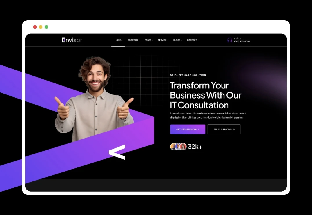 Envisor thumbnail