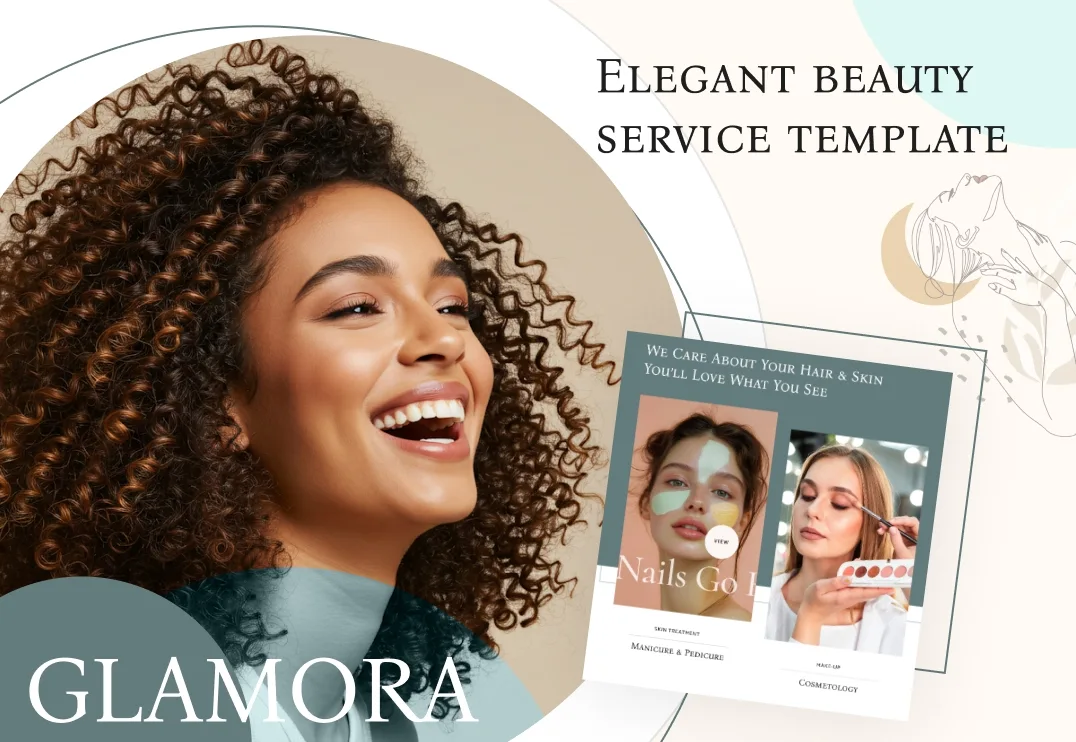 Glamora thumbnail