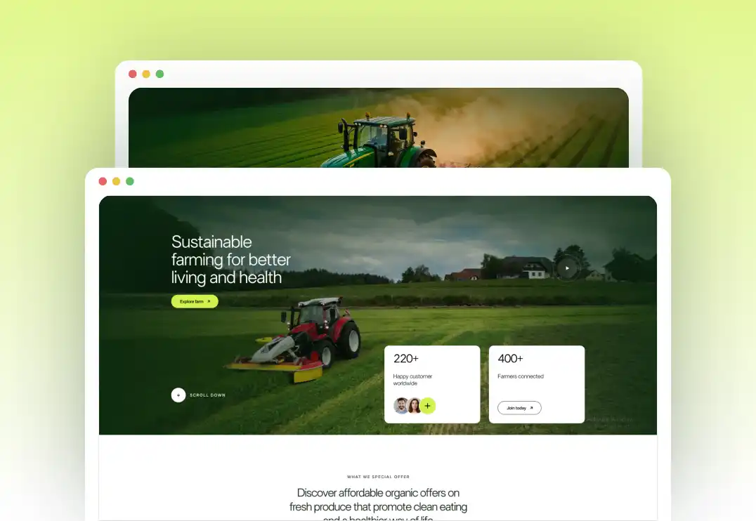 Harvestam thumbnail
