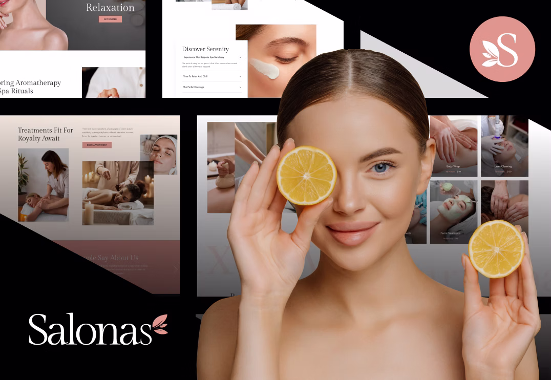 Salonas thumbnail
