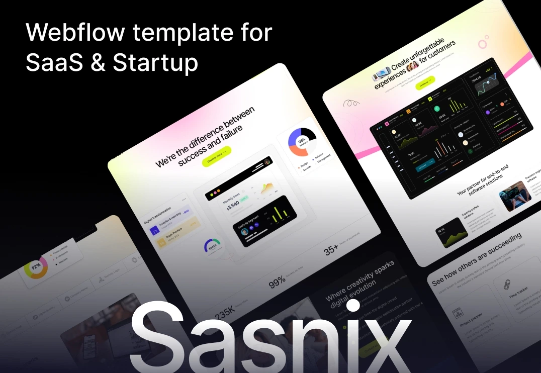 Sasnix thumbnail
