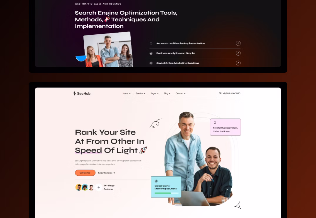Seohub thumbnail