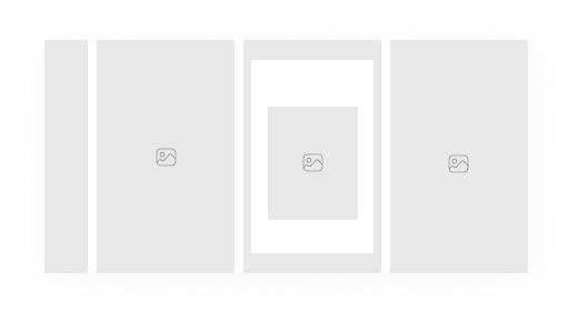 Skeleton image