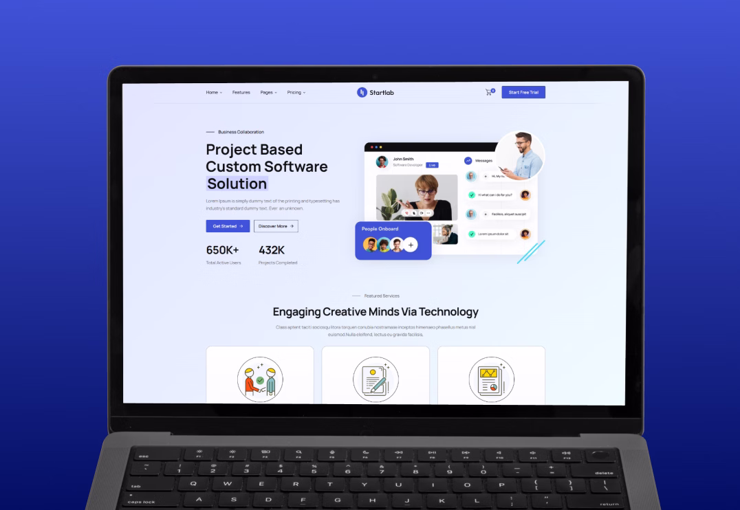 Startlab thumbnail