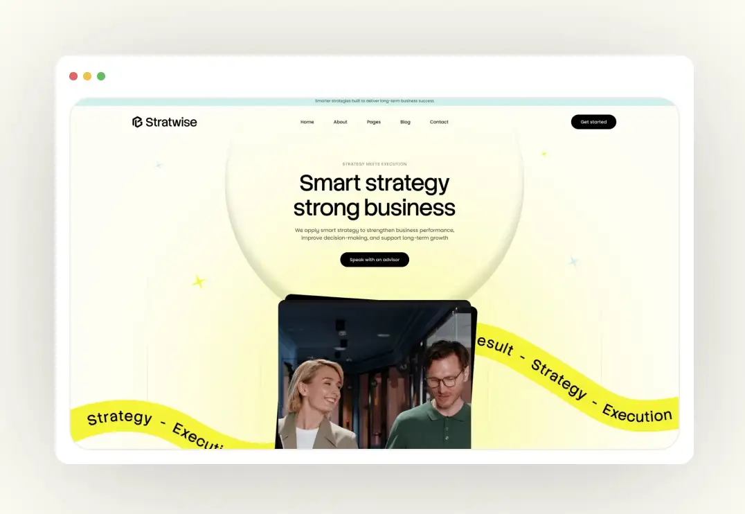 Stratwise thumbnail