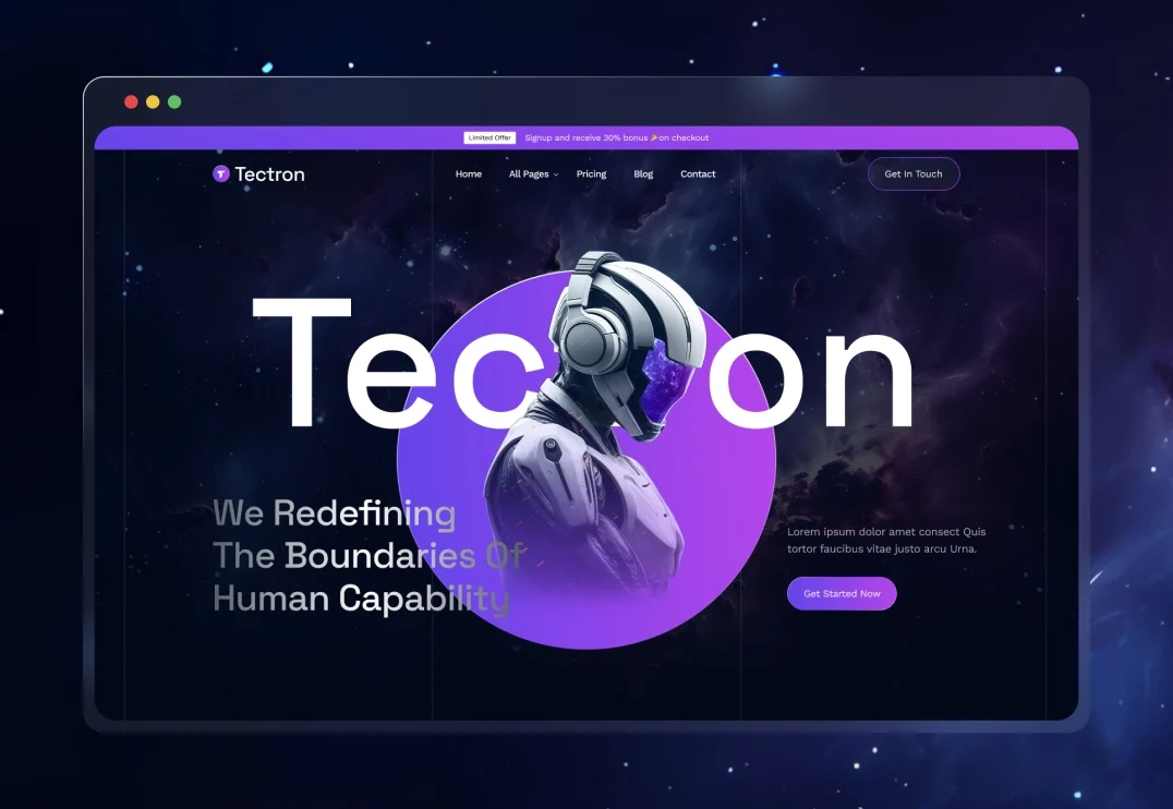 Tectron  thumbnail