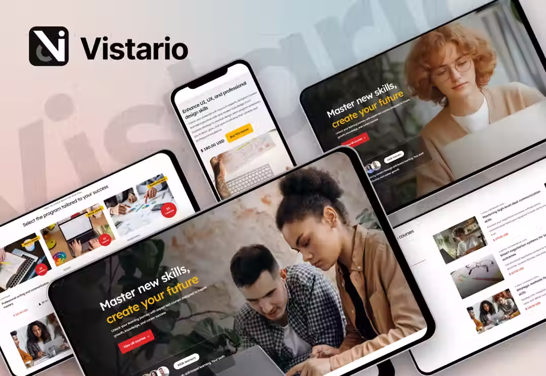 Vistario thumbnail