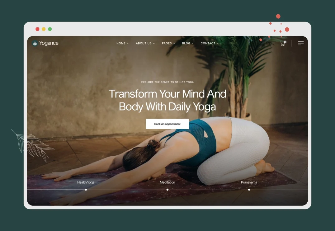 Yogance thumbnail