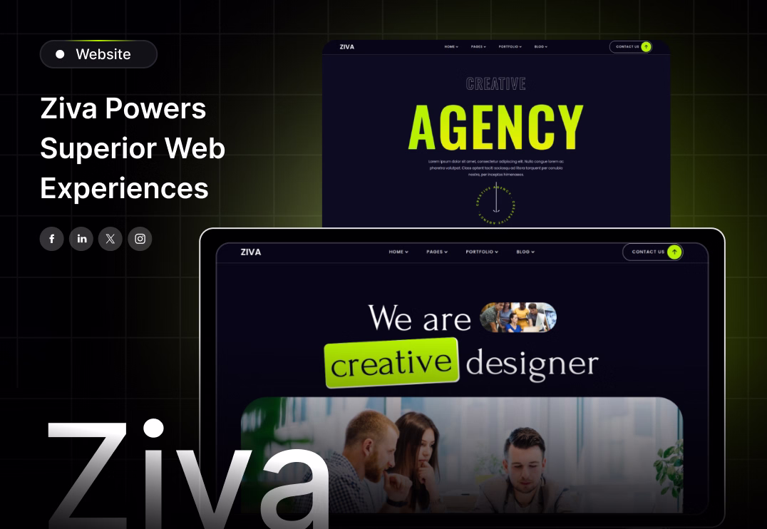 Ziva thumbnail